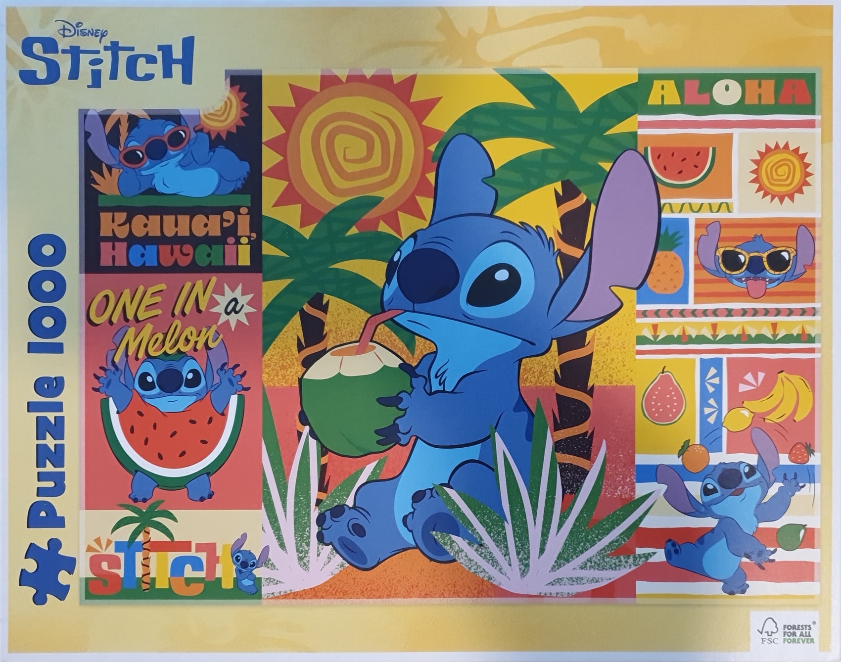 Stitch